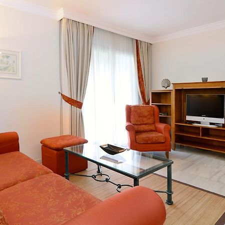 شقة Club Jardines Del Puerto ماربيا المظهر الخارجي الصورة
