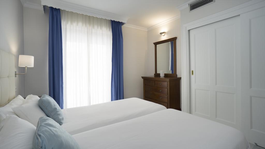 شقة Club Jardines Del Puerto ماربيا المظهر الخارجي الصورة