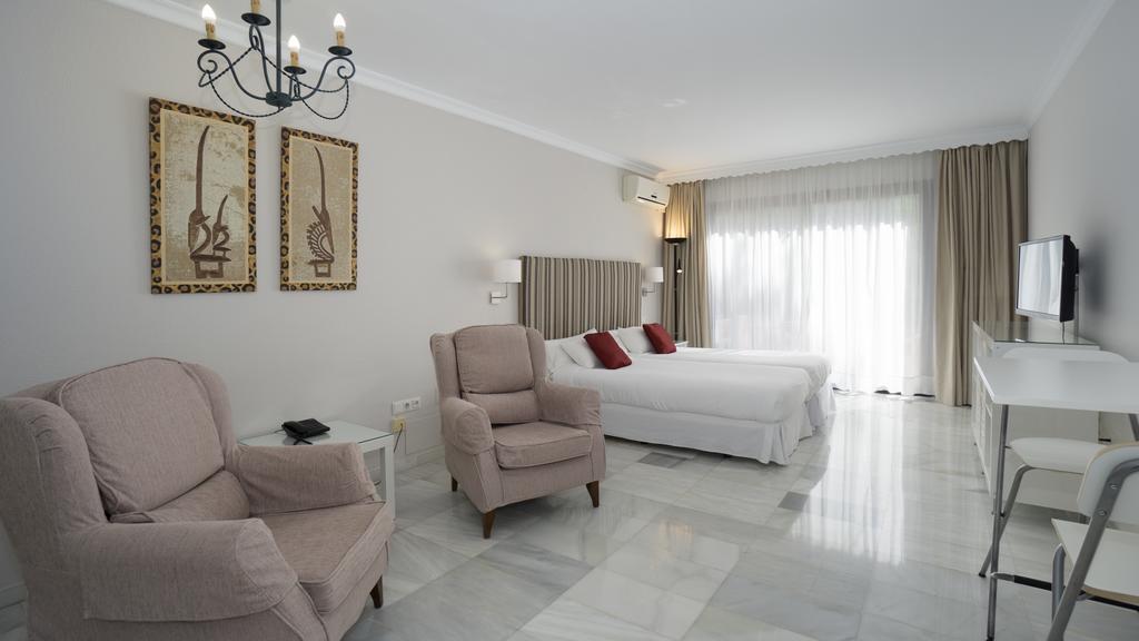 شقة Club Jardines Del Puerto ماربيا المظهر الخارجي الصورة