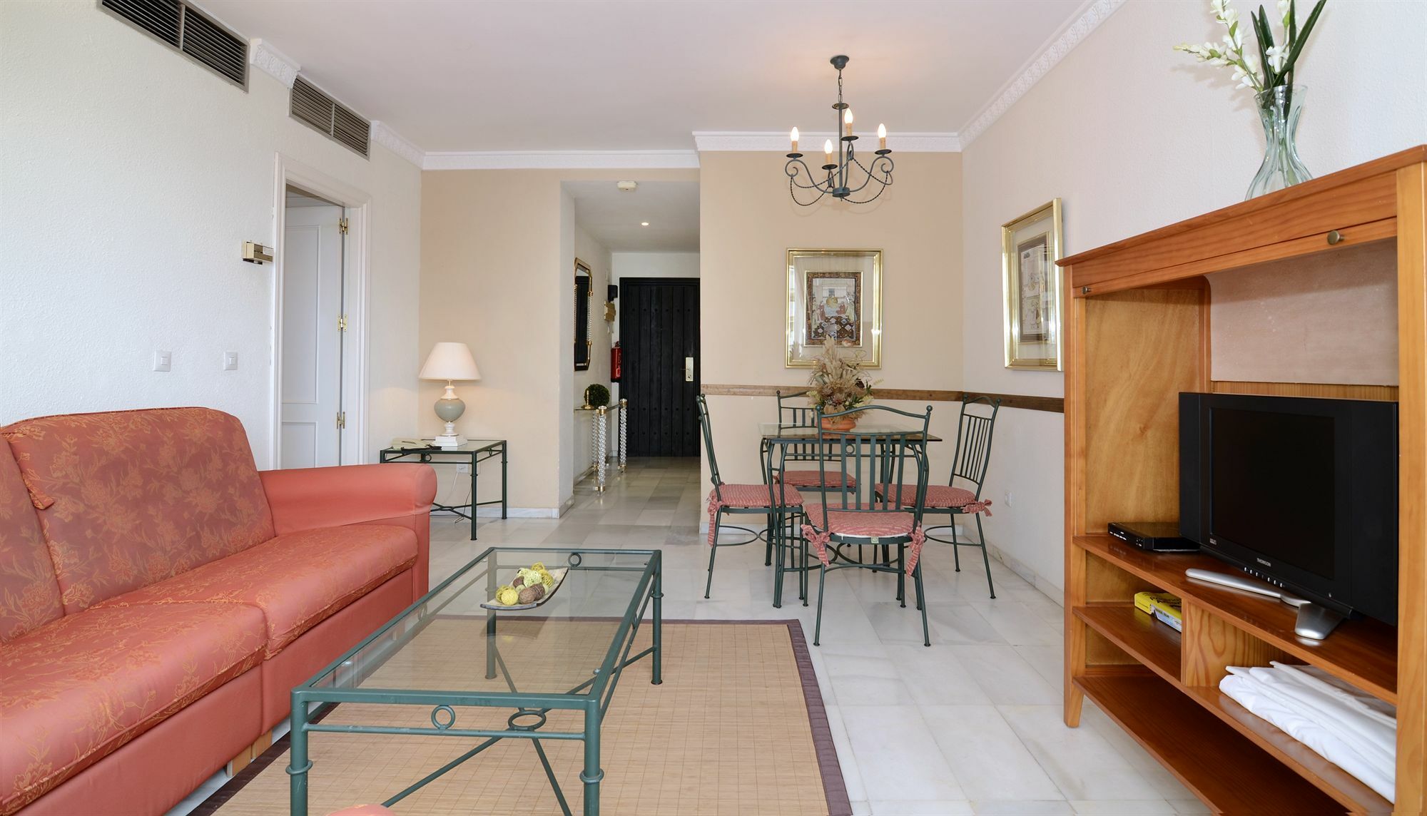 شقة Club Jardines Del Puerto ماربيا المظهر الخارجي الصورة
